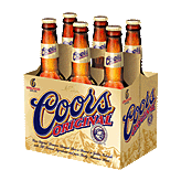 Coors&nbsp;Beer&nbsp;Longneck 12 Oz   Right Picture